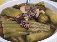 苦尽甘来-海鲜街菜馆(海珠南路店)
