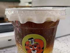 -YECLIP COFFEE黄色回形针咖啡