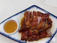 -惠粤轩茶餐厅(中山北路店)