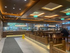 -香麒园·过桥米线·南湖雅宴