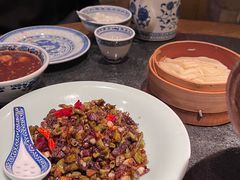 -南京大牌档(新街口德基广场店)