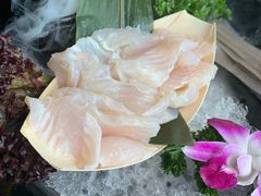 -捞王锅物料理(金城路店)