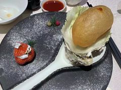 -荣粤酒家·融合粤菜