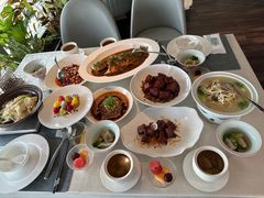 -鉴川·川菜传承(星汇两江店)