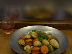 -埋位小酒馆(东城店)