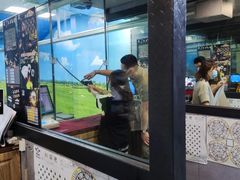 -都市枪神实弹射击俱乐部