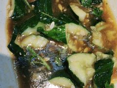 -木屋烧烤(坂田天安云谷店)