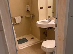 -锦江之星(南京新街口店)