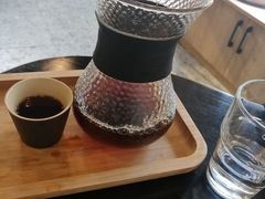 -外南梦咖啡馆