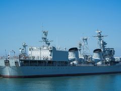 -中国人民解放军海军博物馆