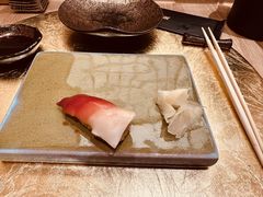 -鮨政·Omakase(港汇恒隆广场店)