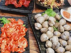 -顺鑫烧烤店(南庄店)