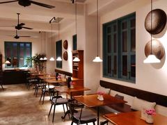 大堂-林四喜·闽南传家菜(鼓浪屿店)