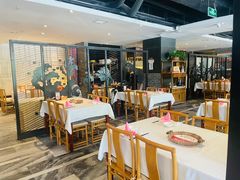 -辣婆婆(航天桥店)