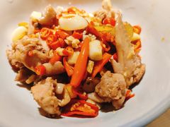 -农耕记·湖南土菜(科技园店)