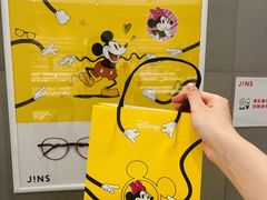 -JINS(北京apm店)