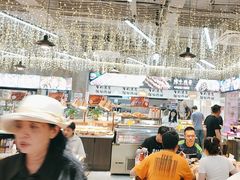 -谭三娘鲜切牛肉自助火锅(九眼桥总店)