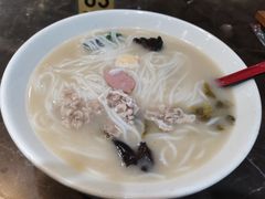 鲜虾肥牛过桥米线-南苑风味过桥米线(革新路店)