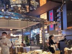 -桂满陇·海市蜃楼·黑金(国金店)