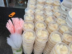 糖蒜-马洪小炒泡馍馆(钟楼回民街店)