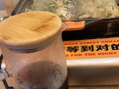 -令狐冲烤鱼·烧菜馆(达明店)