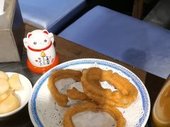 -京门老爆三·铜锅涮肉 爆肚(芳群园店)