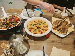 -锡和无锡菜(景丽苑店)
