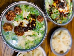-老城豆腐汤(伊水路店)