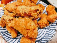 -前进5路汉堡炸鸡(汉街skp店)