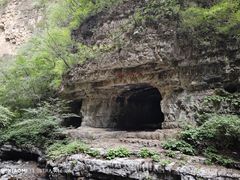-龙门涧景区