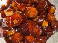 -绿茶餐厅(华信Mall店)