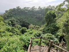 -海口火山口国家地质公园