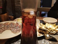 酸梅汤-蜀大侠火锅(四川北路店)