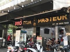 -Pho Hoa Pasteur