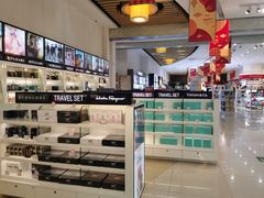 -国药中服免税(北京坊店)