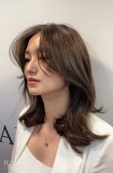 -AFA Hair studio·女士发型设计