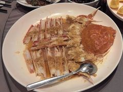 -徐记海鲜(观沙岭|滨江新城店)