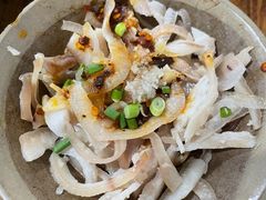 -九九豆花馆(解放碑步行街店)