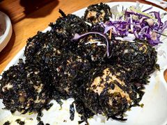 -百年石锅饭·朝鲜族传统民餐