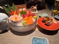-炙柒Sekinana·精致日料(合生汇店)