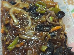 -郑阿姨的家·이모네·韩料&烤肉(武川路店)