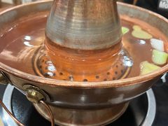 -情忆草原涮肉馆