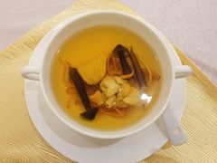 -湖影中餐厅·南京金茂威斯汀大酒店