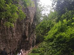 -崀山风景名胜区