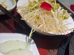 -袁老四重庆老火锅(桐梓坡店)
