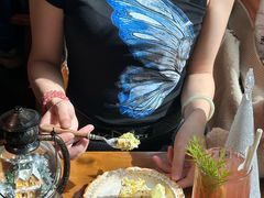 -咖法森林·咖啡  酒吧(天河店)