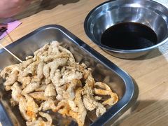 -阿姨小肉摊(同济西苑店)