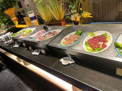 -华安国际大酒店-餐厅