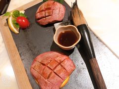 -厚贞日式烤肉(龙之梦店)