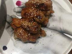 -长崎家日式料理(人民大街店)